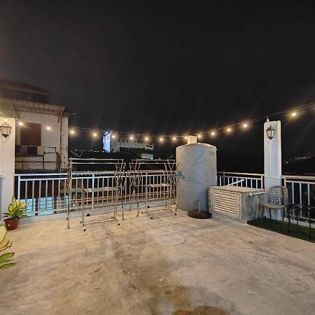 Hotel Sunshine House Georgetown Exterior foto