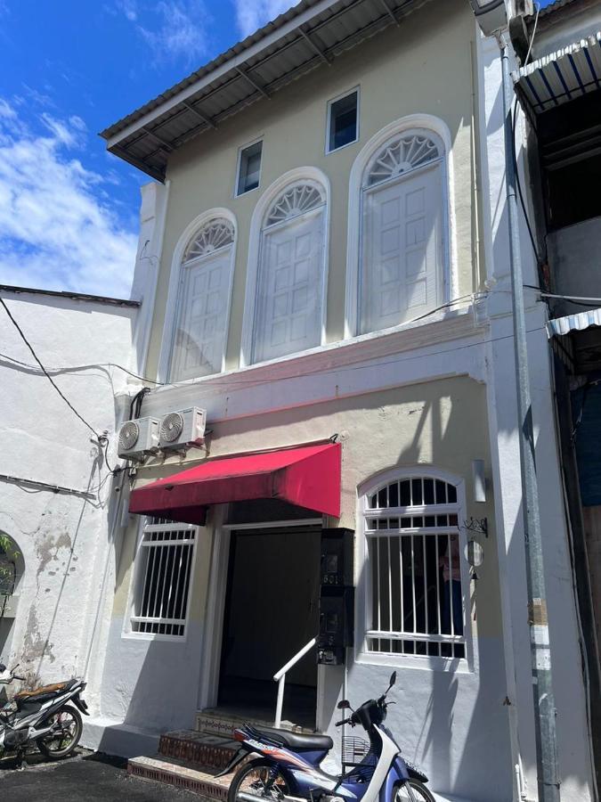 Hotel Sunshine House Georgetown Exterior foto